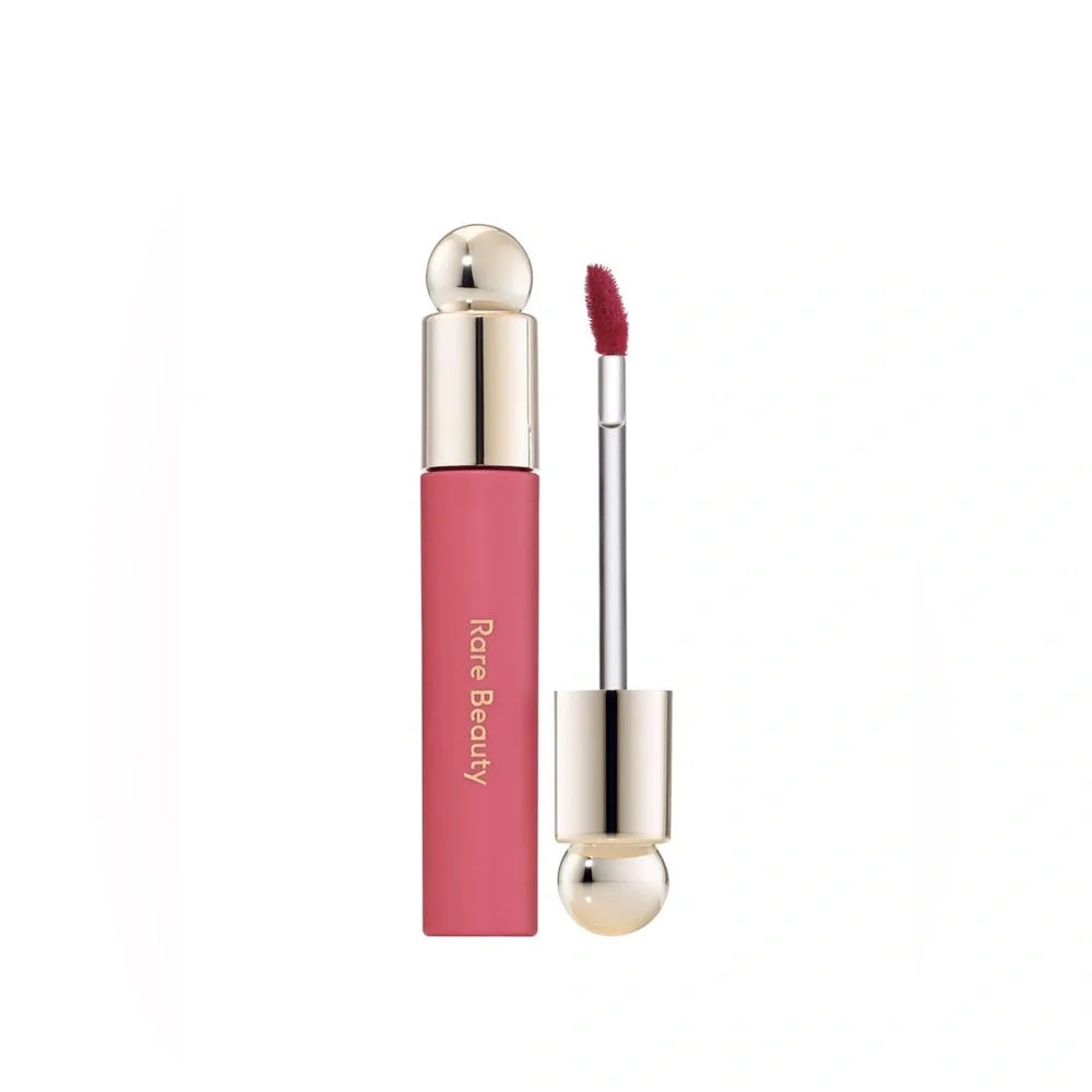 Rare Beauty Soft Pinch Lip Oil in Wonder 3.0 ml, NIB